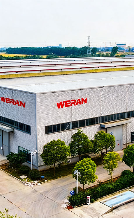 Weran Solar Co., Ltd.