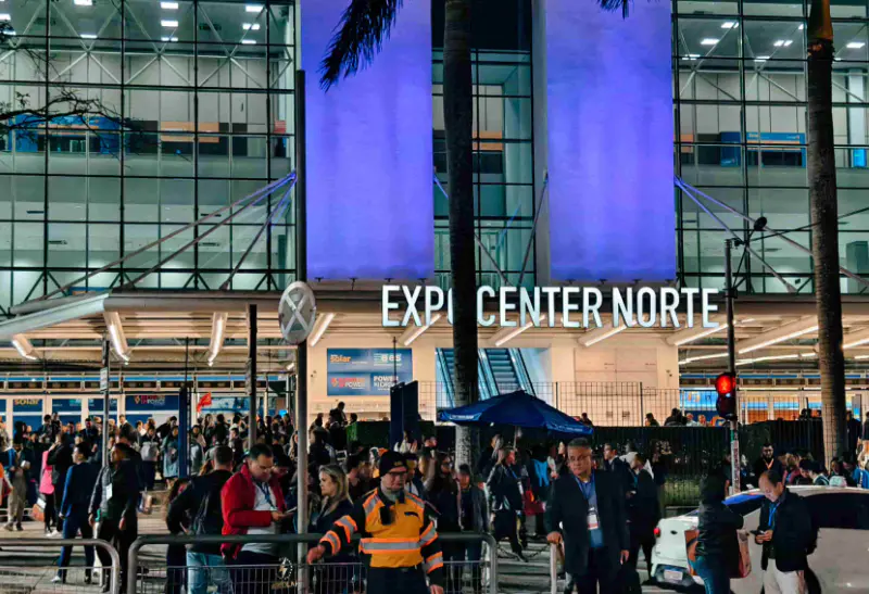 Intersolar South America 2024 concluded perfectly