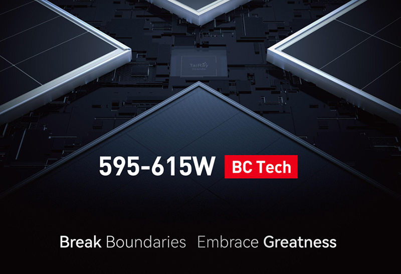 WERAN Unlocking Nigeria's Solar Potential with BC Technology