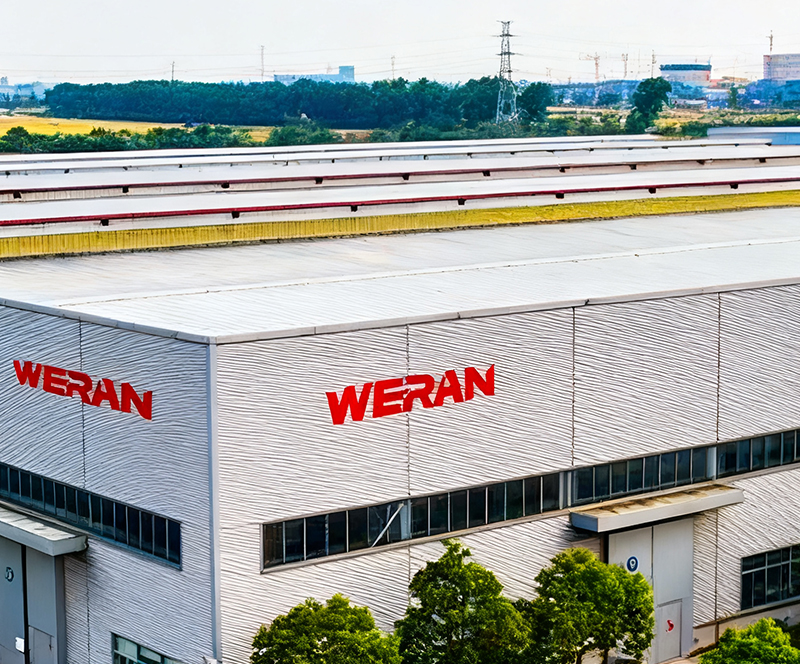 Weran Solar Co., Ltd.