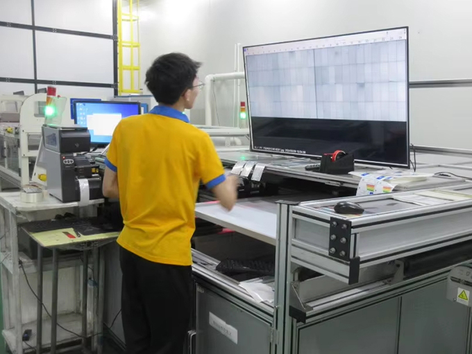 Weran Solar Co., Ltd.