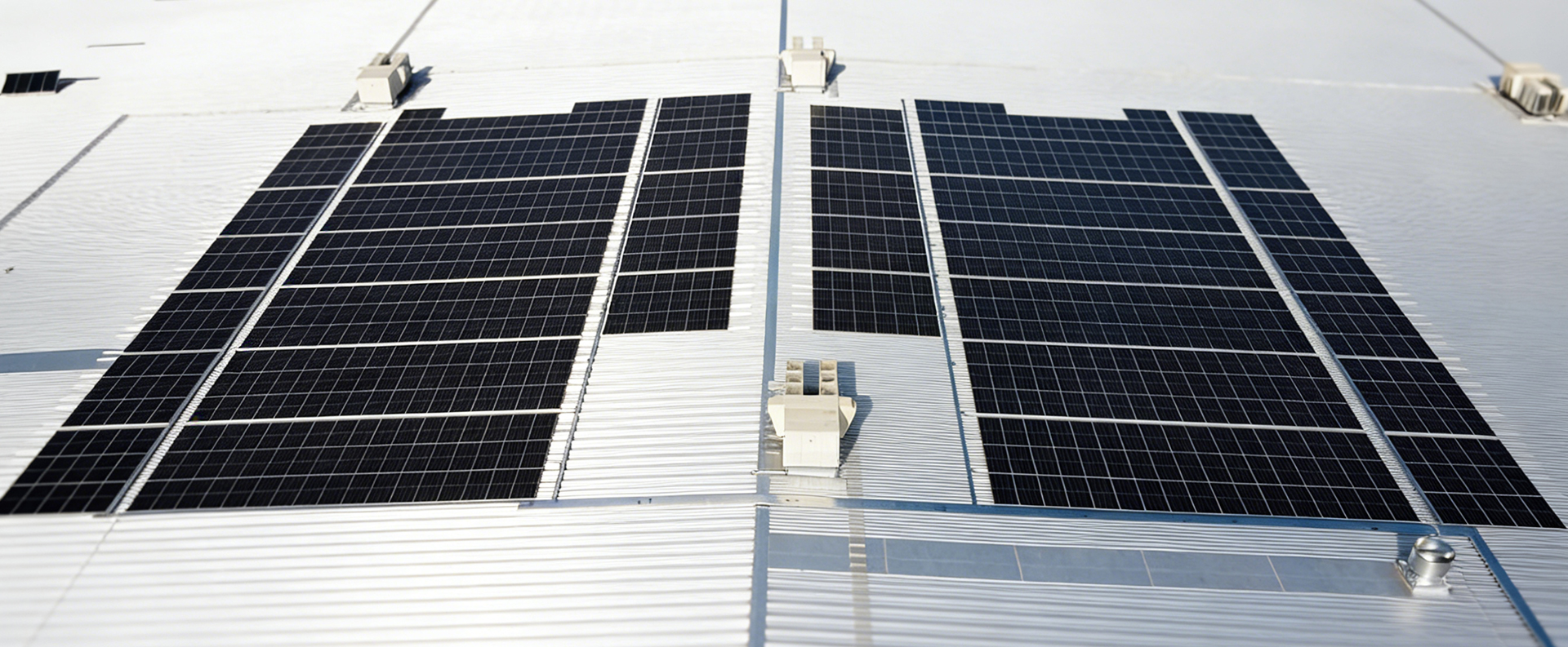 Australia 484KW Project