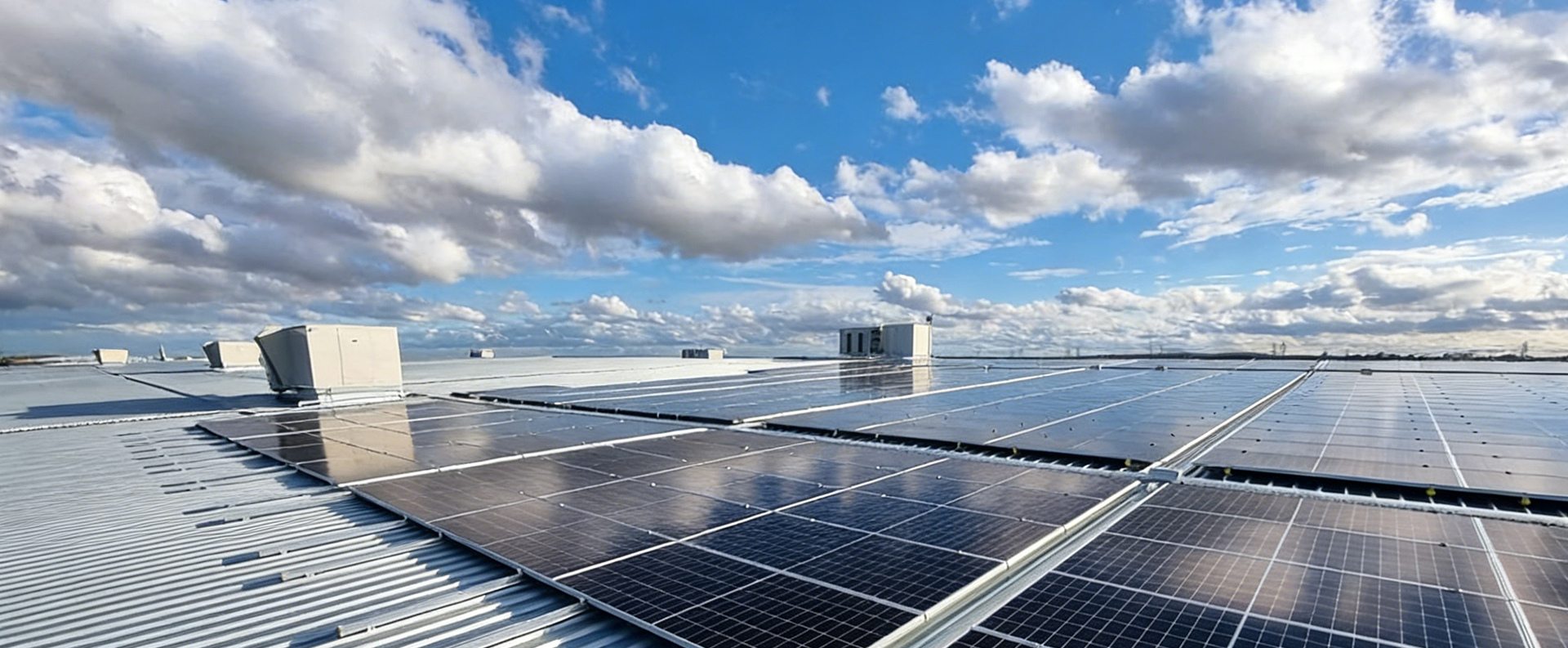 Australia 484KW Project