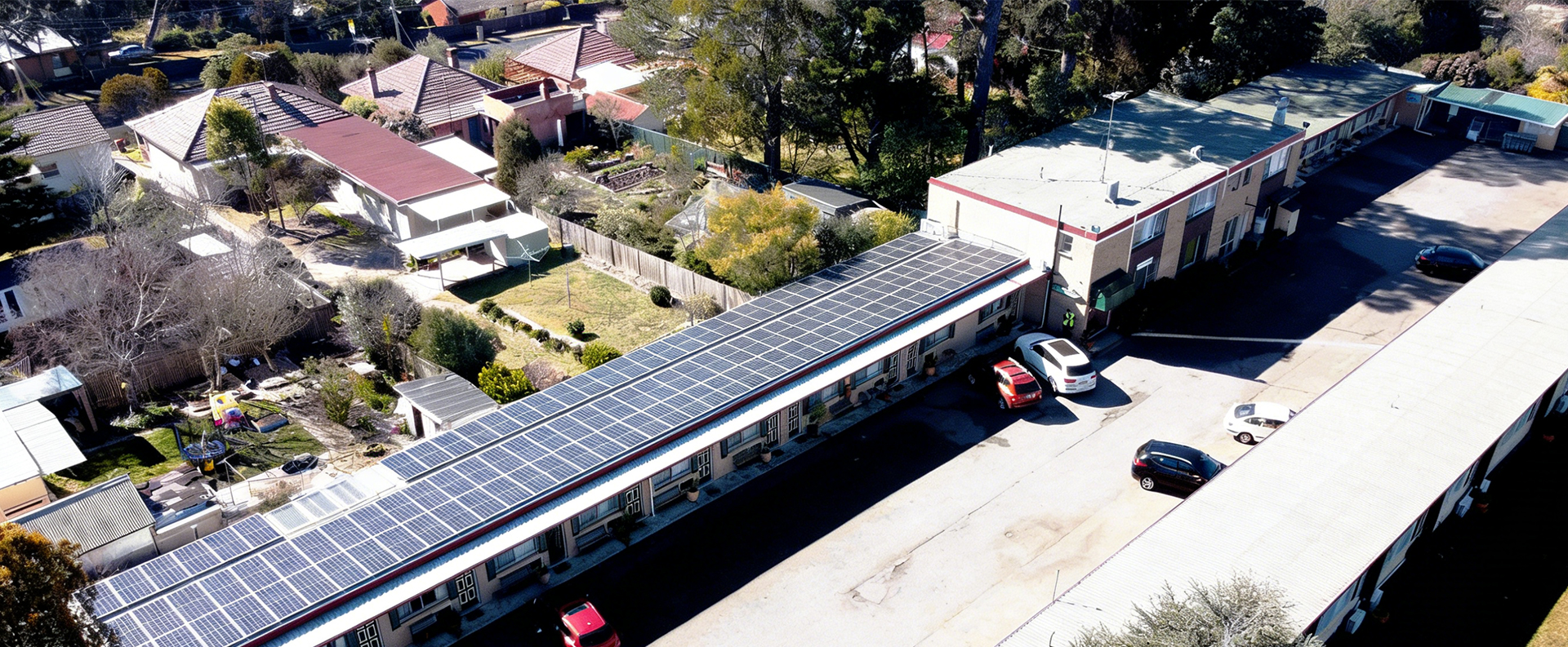 Australia 193KW Project