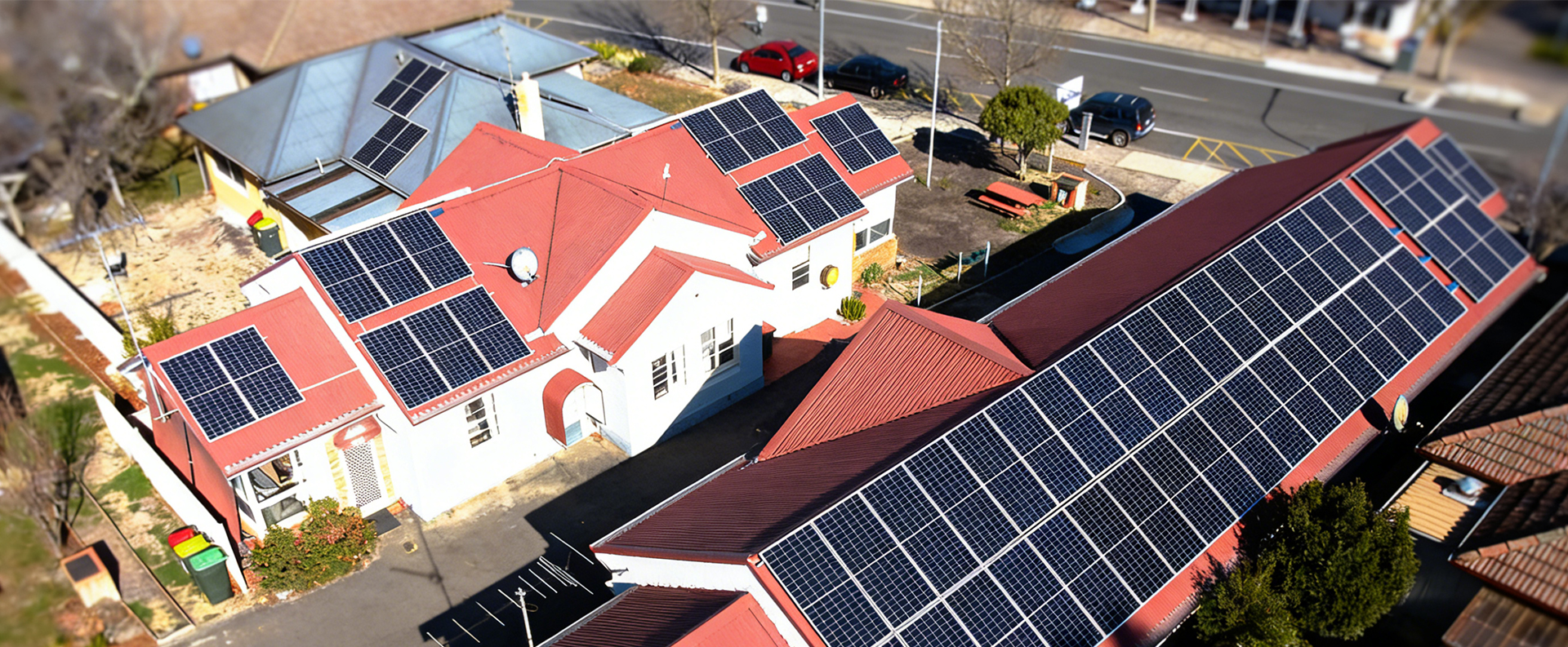 Australia 193KW Project