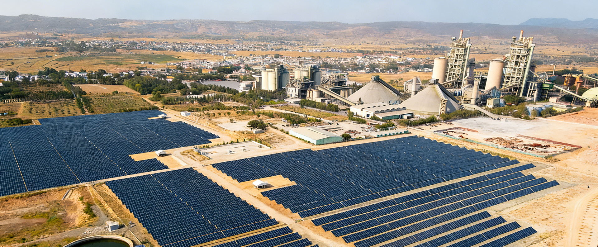 Pakistan 14.2MW Project