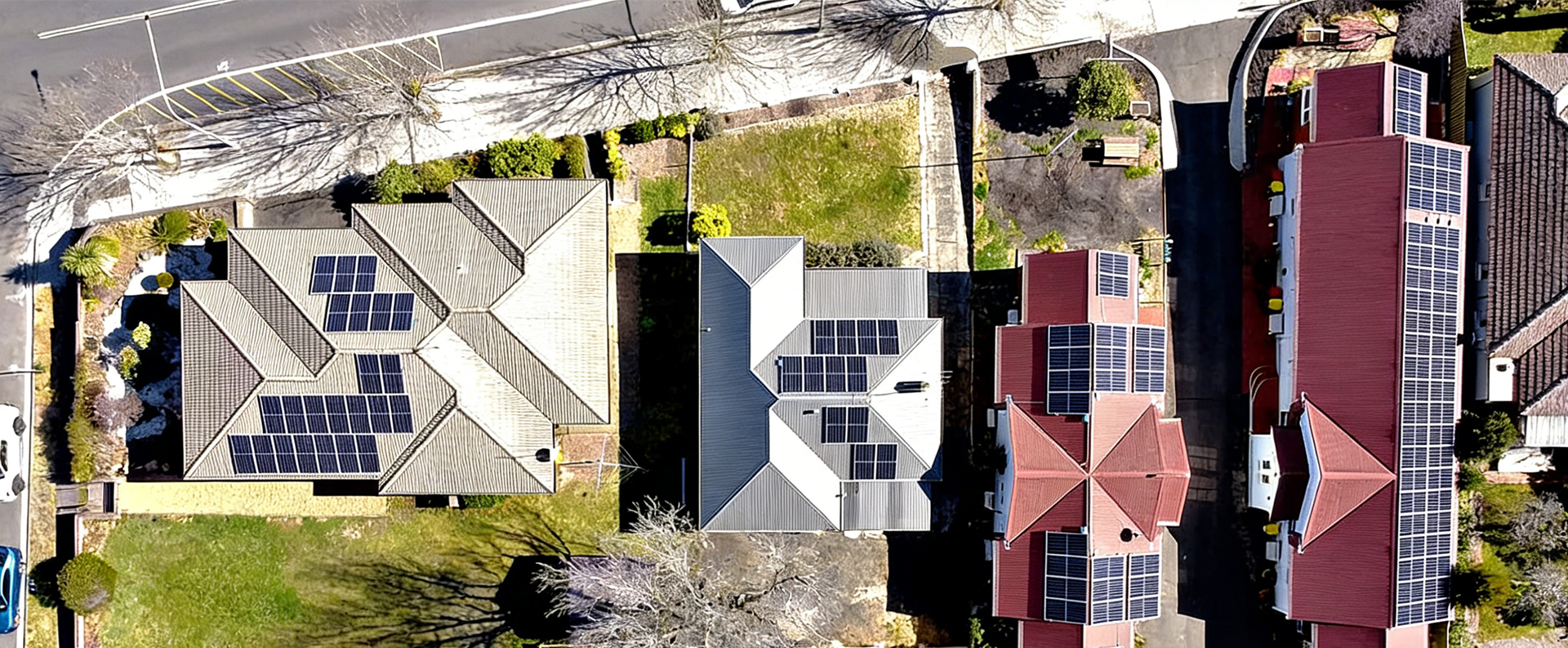 Australia 193KW Project