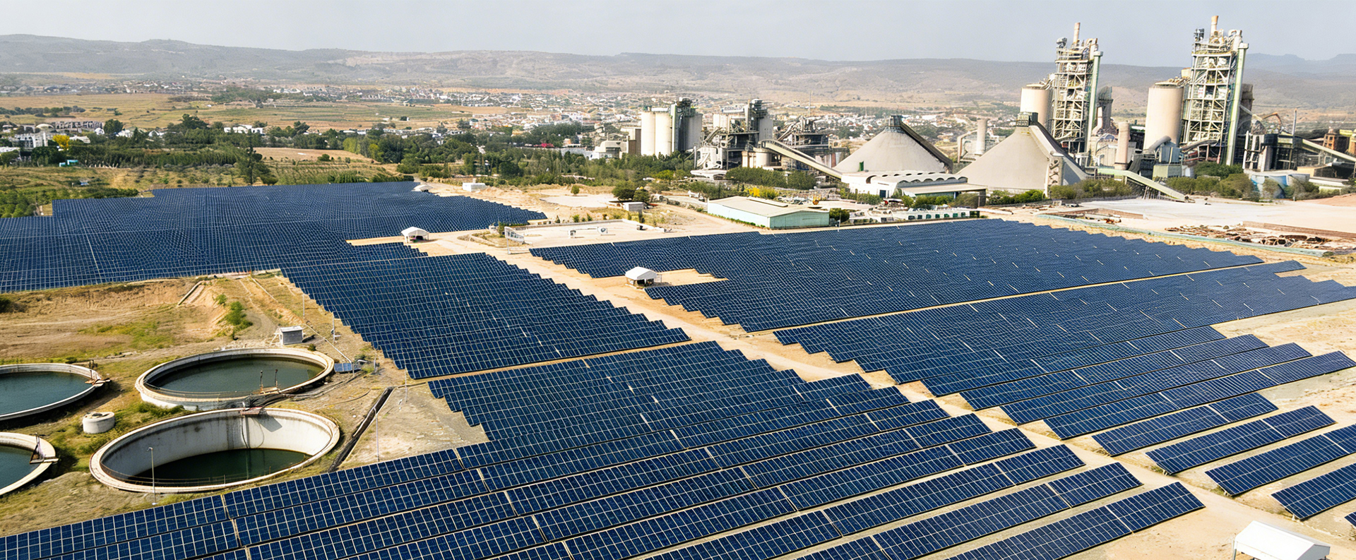 Pakistan 14.2MW Project