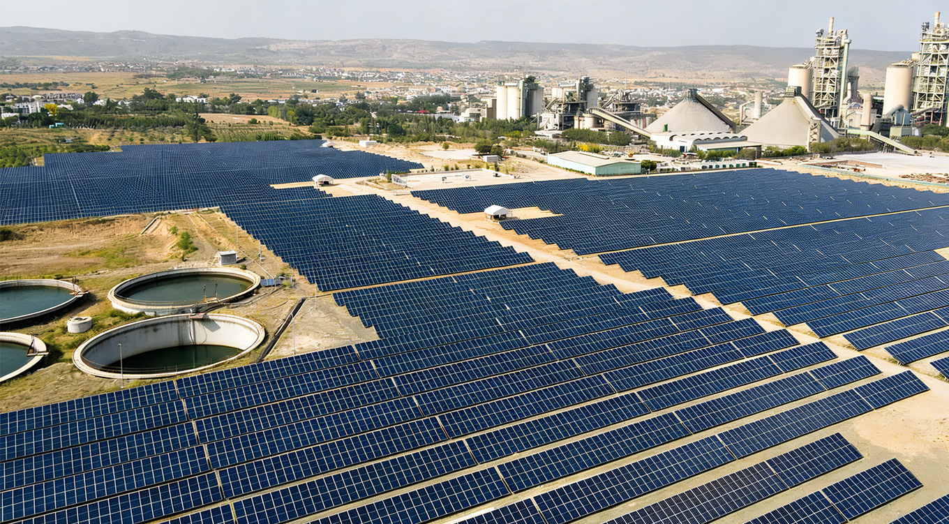 Pakistan 14.2MW Project