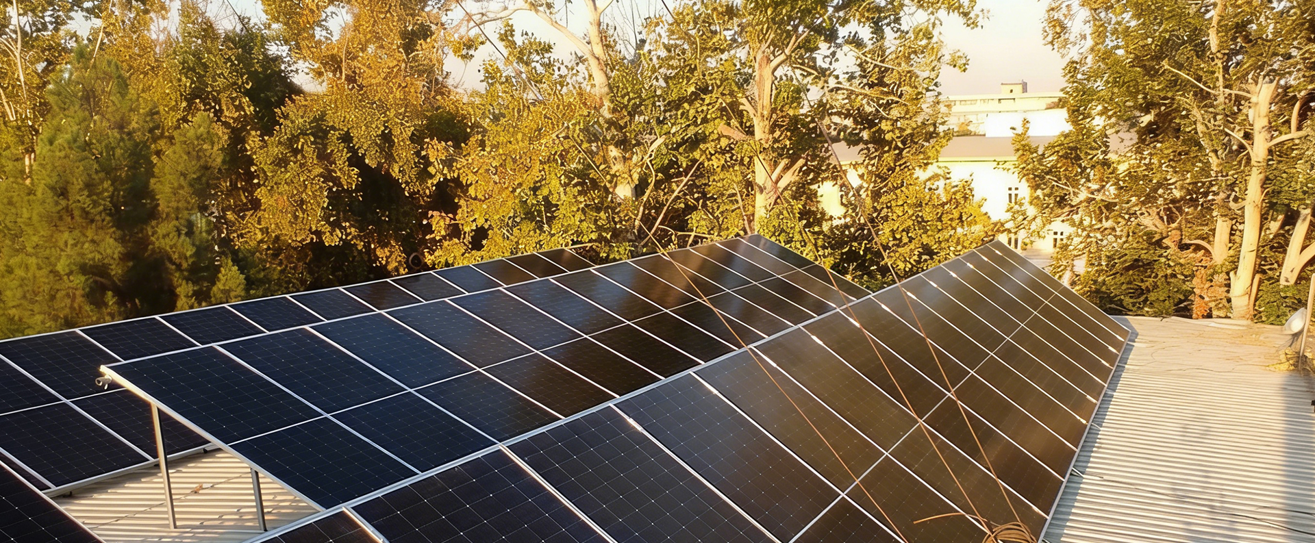 Uzbekistan 150KW Project