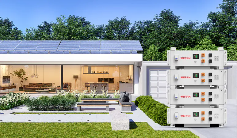 Energy Storage System