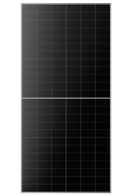 LONGi Himo S10 Bifacial 665-685w LR7-72HJD