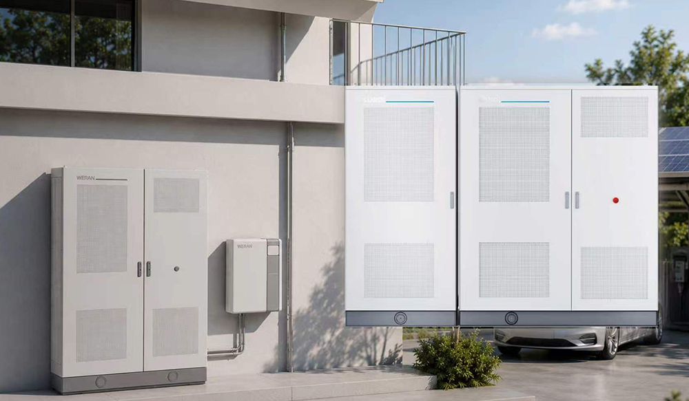 Energy Storage System