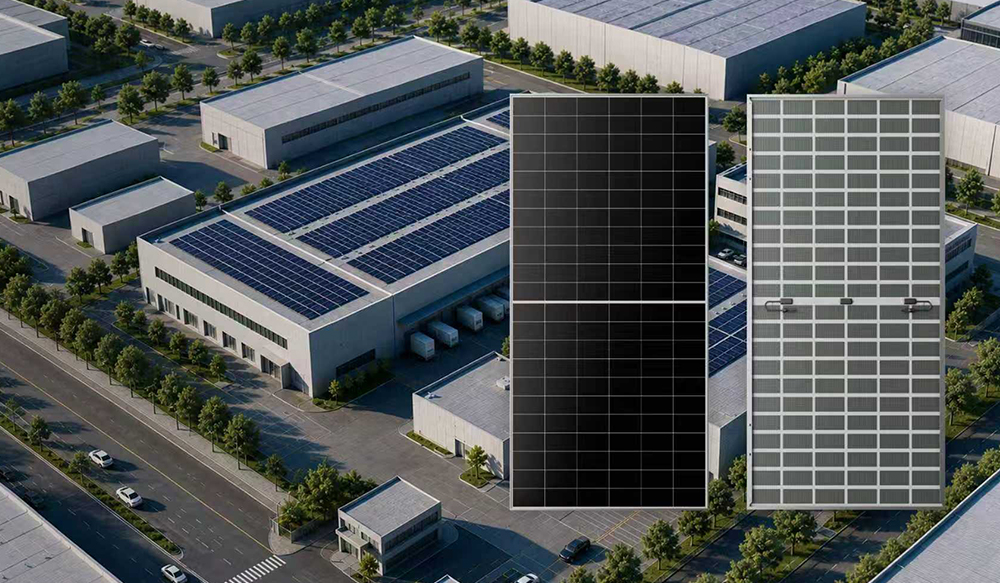 Solar Panel